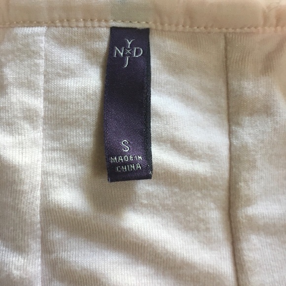 NYDJ Tops - NYDJ blouse